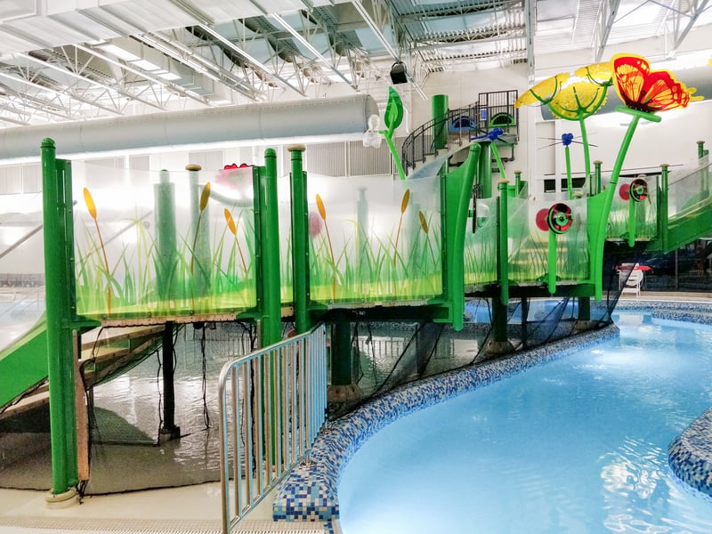 Yakima Valley Aquatic Centre preview 3